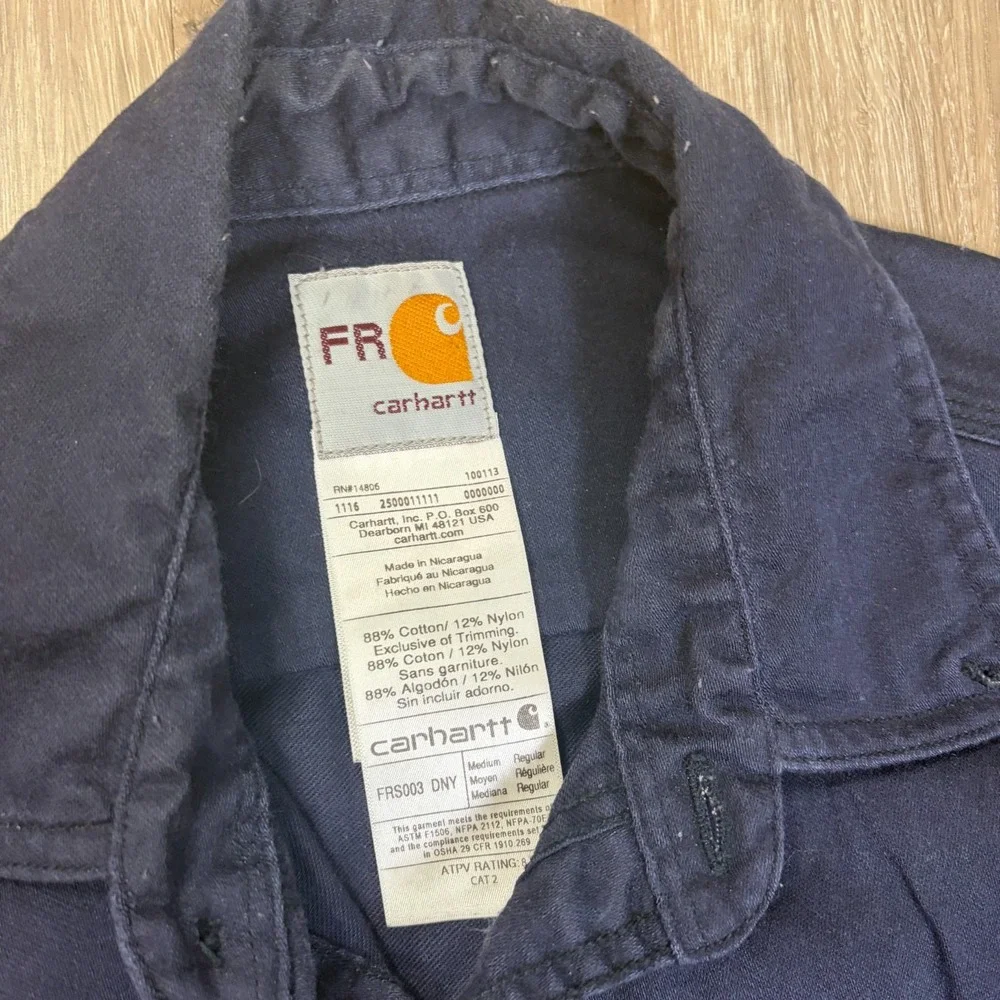 Carhartt this good